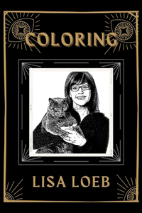 Coloring Lisa Loeb