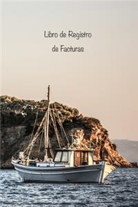 Libro de Registro de Facturas