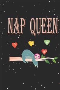 Nap Queen