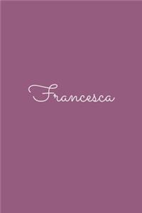 Francesca