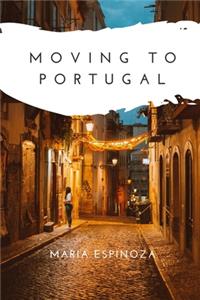 Moving to Portugal