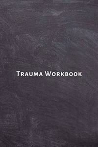 Trauma Workbook