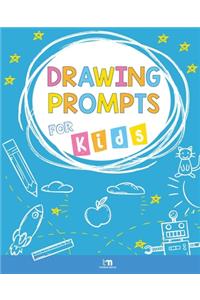 Drawing Prompts for Kids