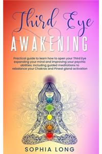 Third Eye Awakening