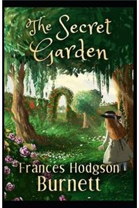 The Secret Garden Illustrated