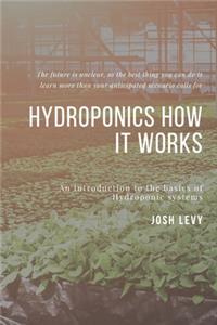 Hydroponics How It Works