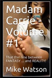 Madam Carrie - Volume #1
