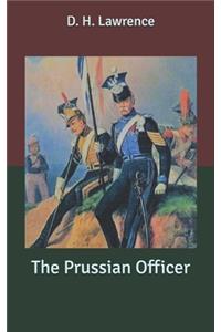 The Prussian Officer