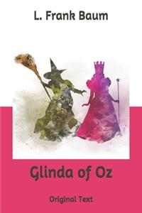 Glinda of Oz