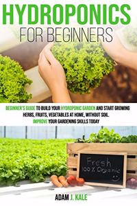 Hydroponics for Beginners