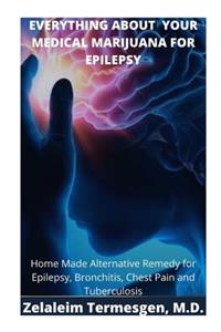 Everything about Your Medical Marijuana for Epilepsy