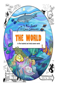 WORLD in 597 Words