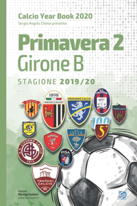 Primavera 2 Girone B 2019/2020