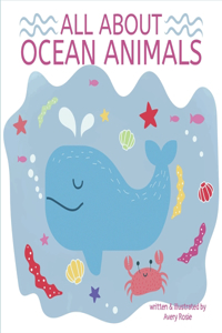 All About Ocean Animals