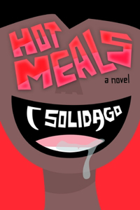 Hot Meals (LARGE PRINT Edition)