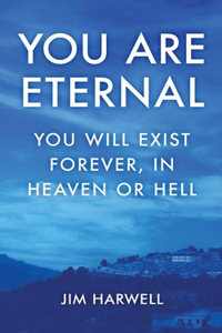 You are Eternal