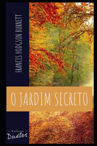 O Jardim Secreto