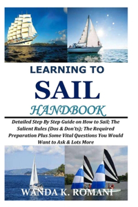 Learning to Sail Handbook