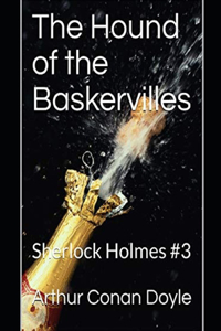 The Hound of the Baskervilles Sherlock Holmes #3