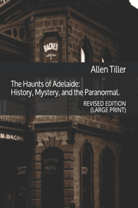 The Haunts of Adelaide