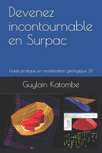 Devenez incontournable en Surpac
