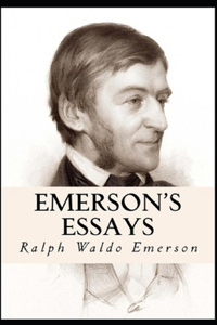 Essays (First And Second Series)