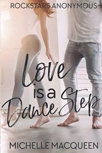 Love is a Dance Step