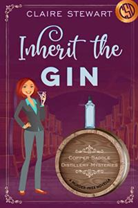 Inherit the Gin