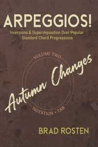Arpeggios!