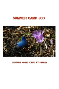 Summer Camp Job