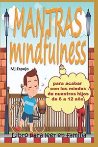 Mantras Mindfulness