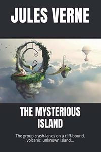 The Mysterious Island