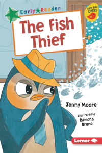 Fish Thief
