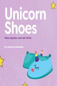 Unicorn Shoes