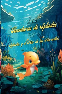 Splashie y el Mar de las Maravillas
