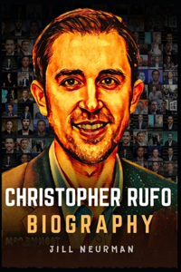 Christopher F. Rufo