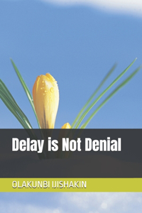 Delay is Not Denial