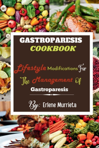 Gastroparesis Cookbook