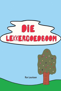 Die Lekkergoedboom