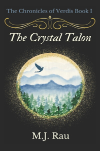 Crystal Talon