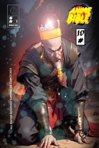 Anime Bible ( Pure Anime ) No.10