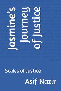 Jasmine's Journey of Justice