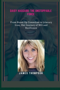 Daisy Haggard