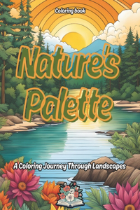 Nature's Palette