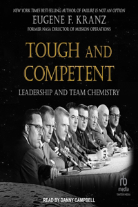 Tough and Competent
