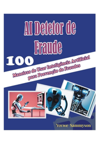 AI Detetor de Fraude