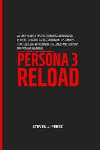 Persona 3 Reload