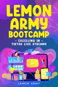 Lemon Army Bootcamp