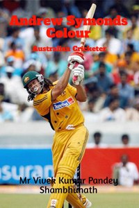 Andrew Symonds Colour