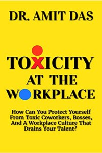 Toxicity at the Workplace